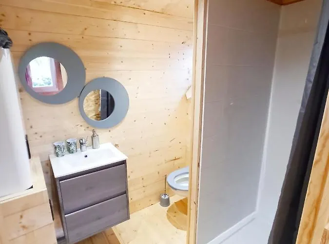 Yourte A Luxury tent *